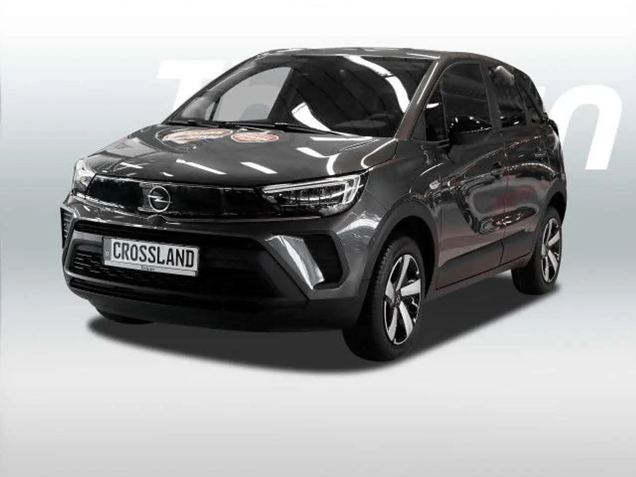 Photo 1 : Opel Crossland 2023 Essence