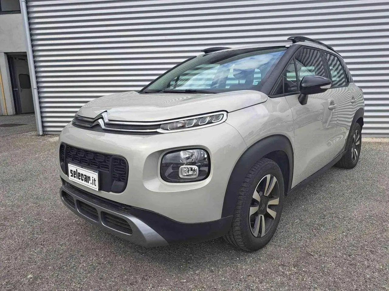 Photo 1 : Citroen C3 2019 Essence