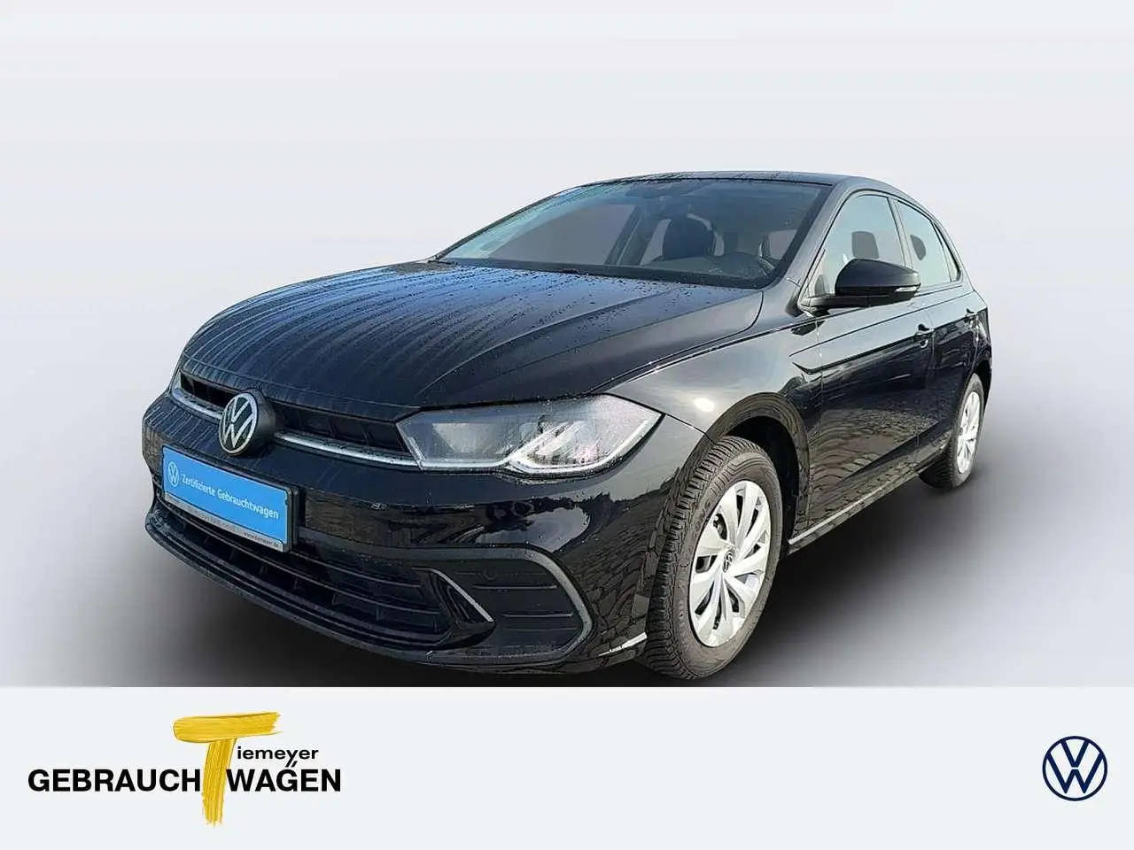 Photo 1 : Volkswagen Polo 2022 Essence