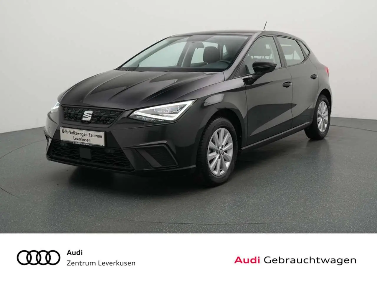 Photo 1 : Seat Ibiza 2021 Autres