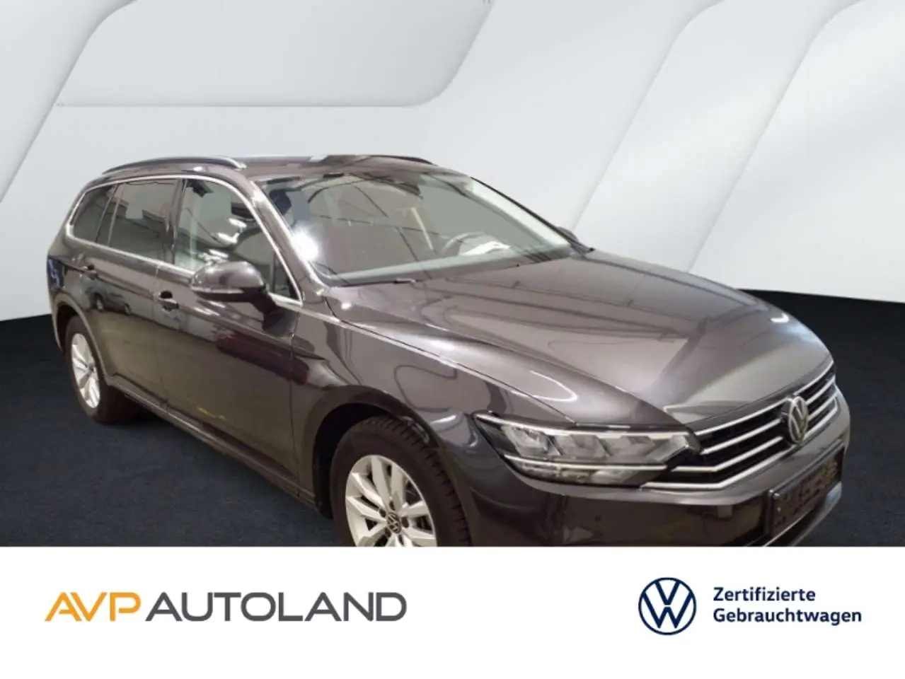 Photo 1 : Volkswagen Passat 2024 Essence