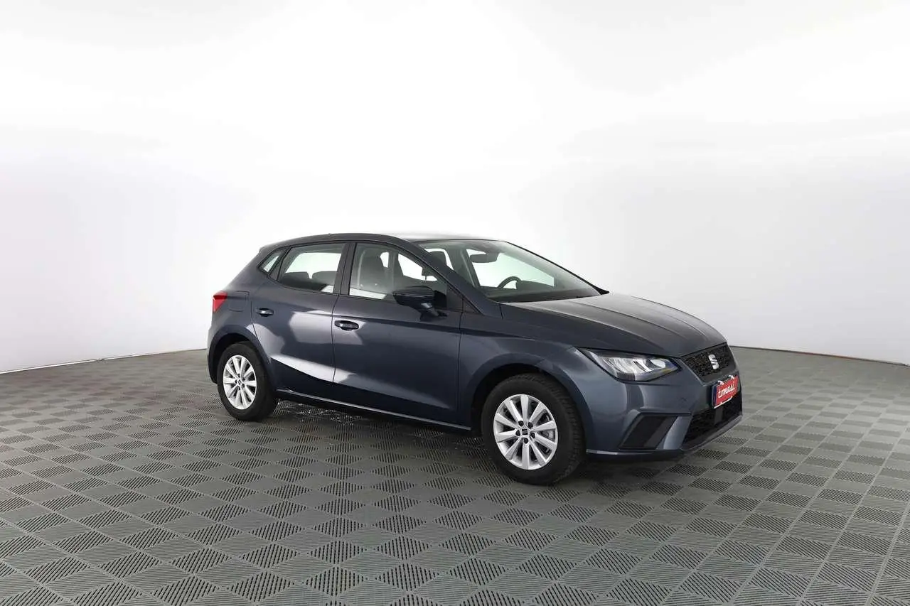 Photo 1 : Seat Ibiza 2023 Petrol