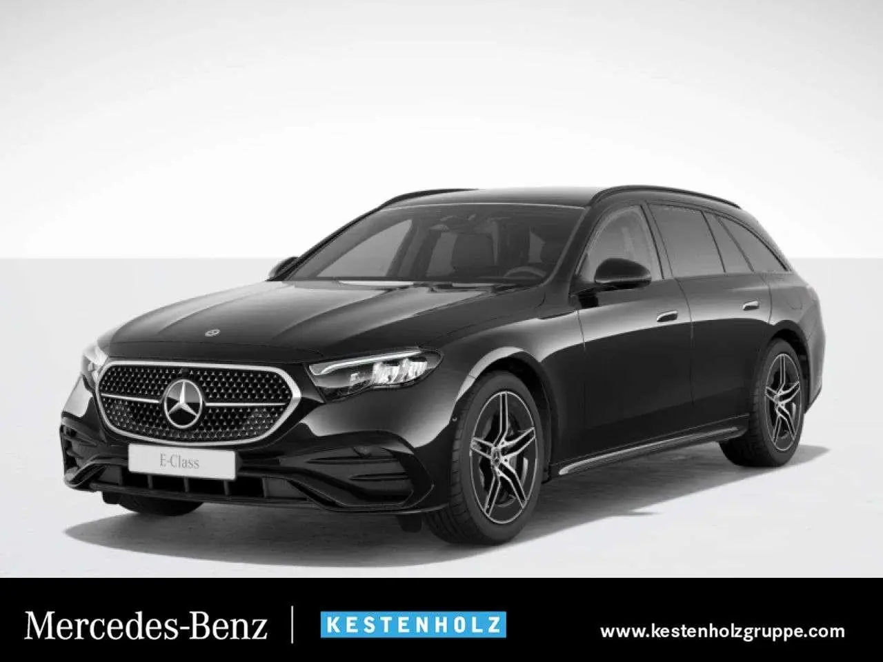 Photo 1 : Mercedes-benz Classe E 2023 Hybride