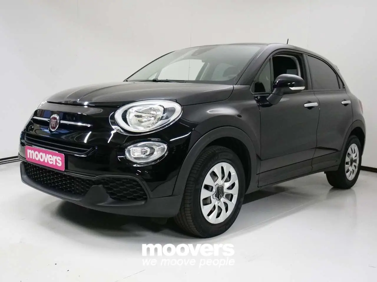 Photo 1 : Fiat 500x 2020 Essence