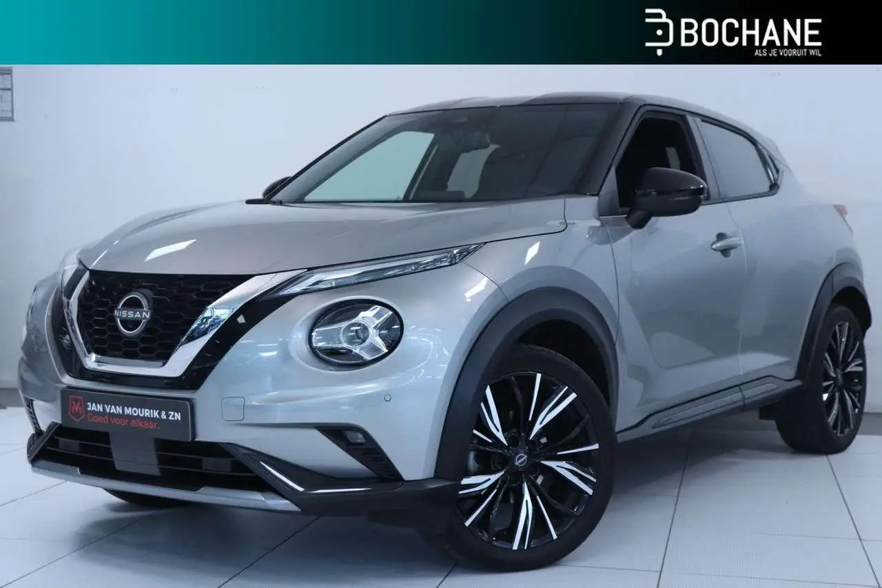 Photo 1 : Nissan Juke 2023 Essence