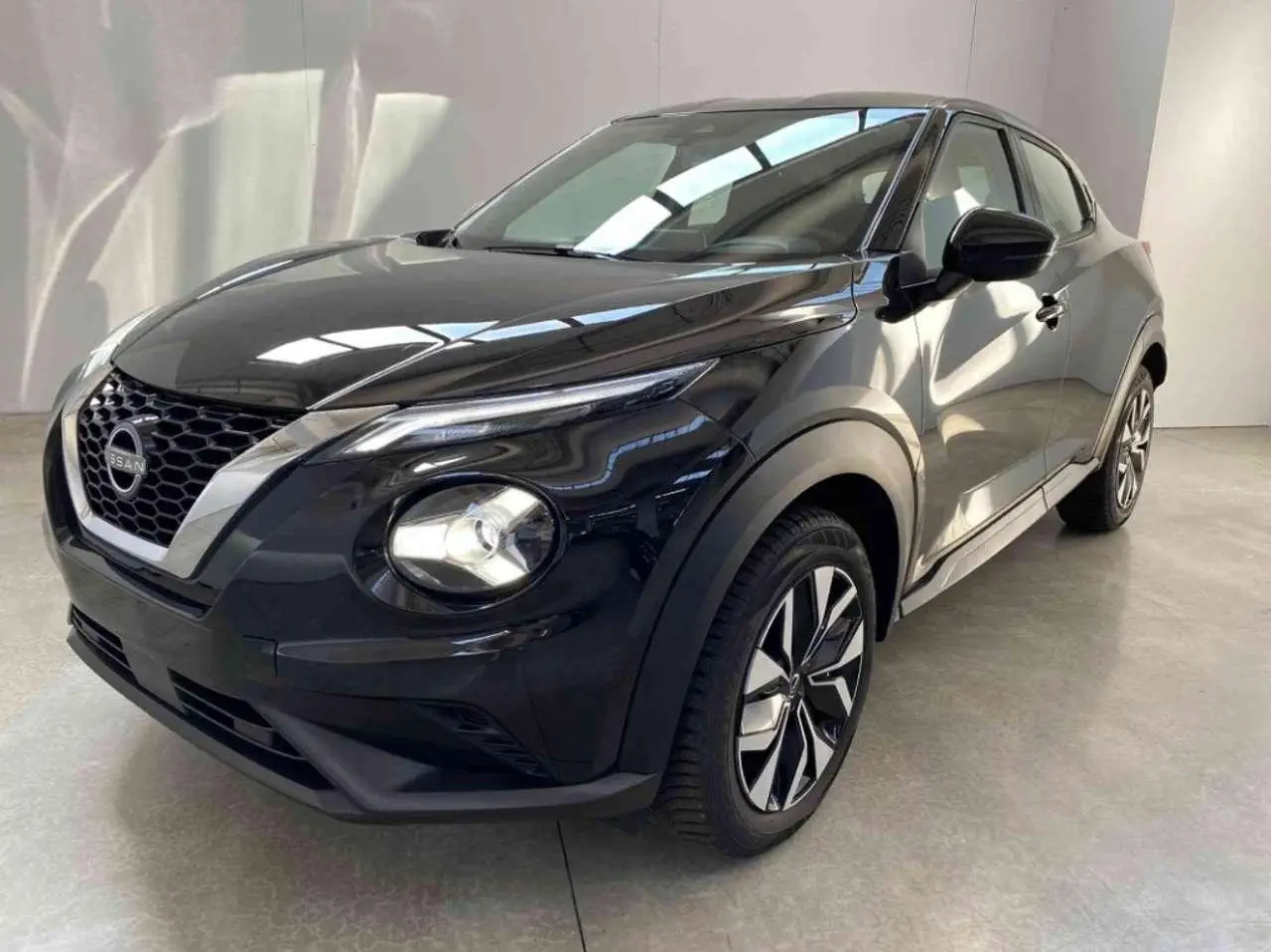 Photo 1 : Nissan Juke 2024 Essence