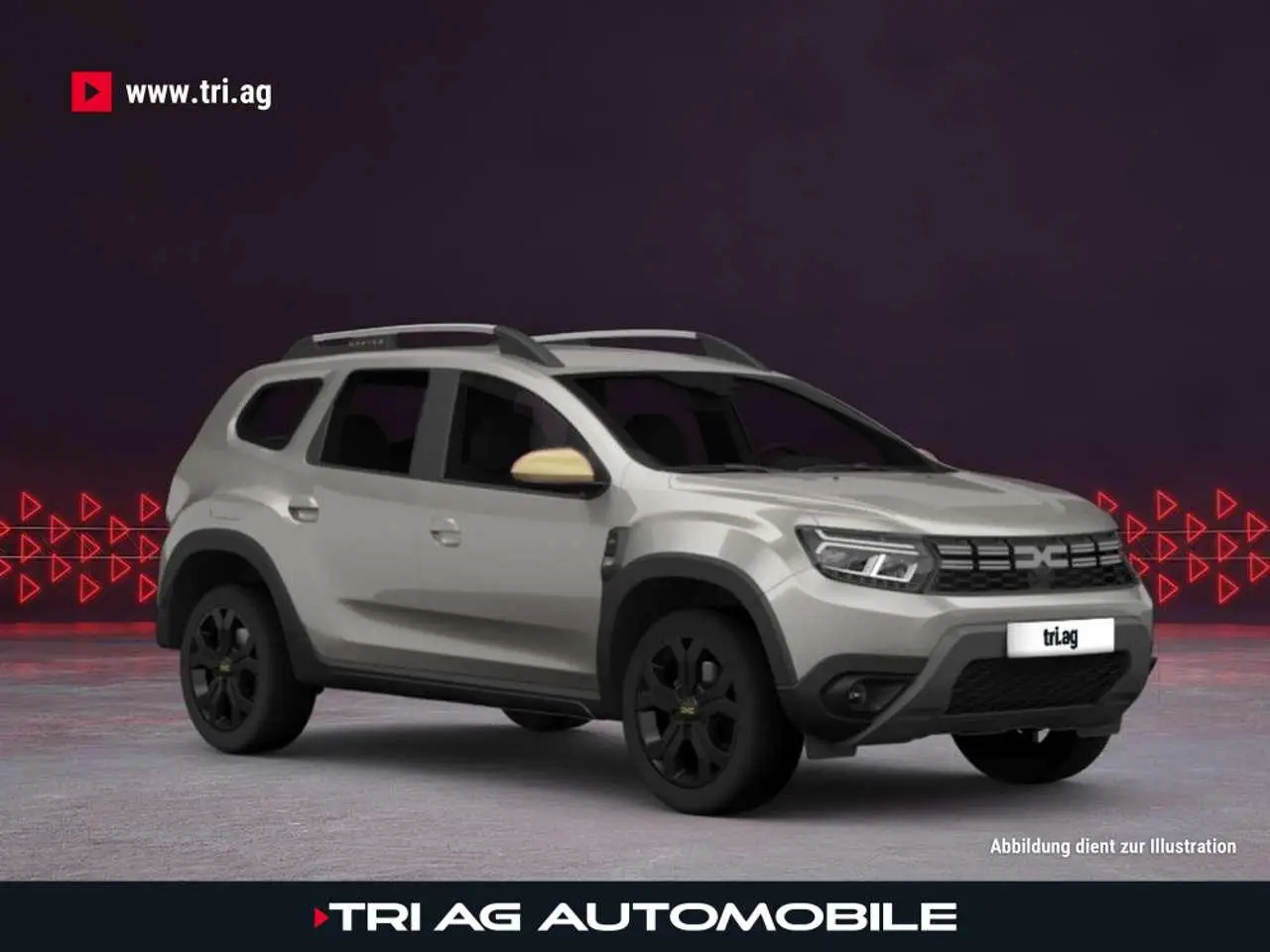 Photo 1 : Dacia Duster 2024 Petrol