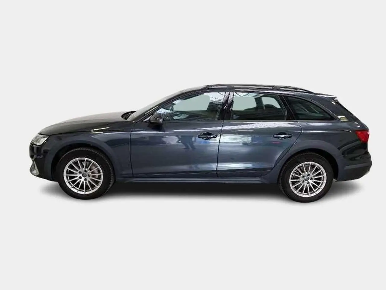 Photo 1 : Audi A4 2020 Diesel