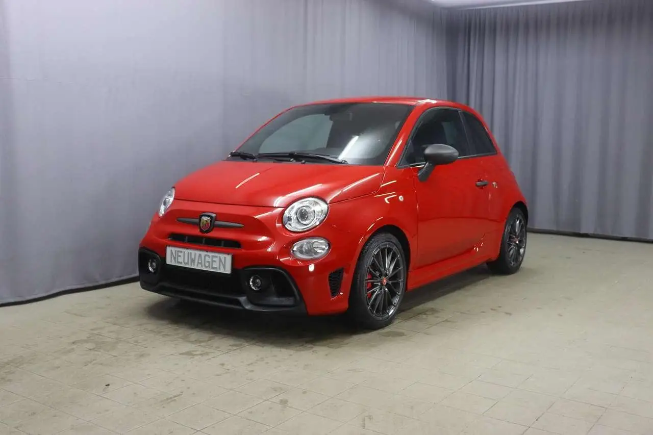 Photo 1 : Abarth 695 2024 Essence