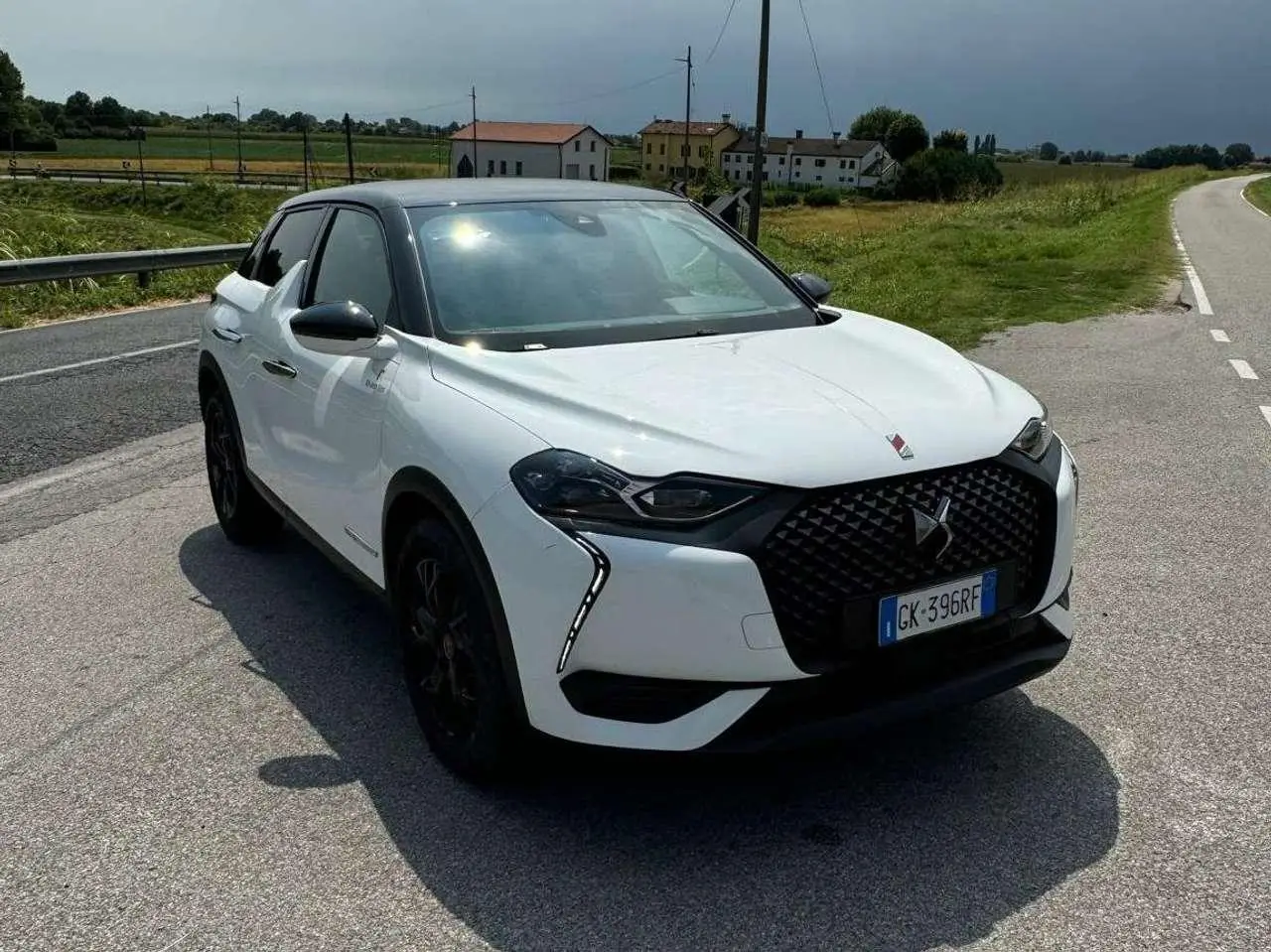 Photo 1 : Ds Automobiles Ds3 Crossback 2022 Petrol