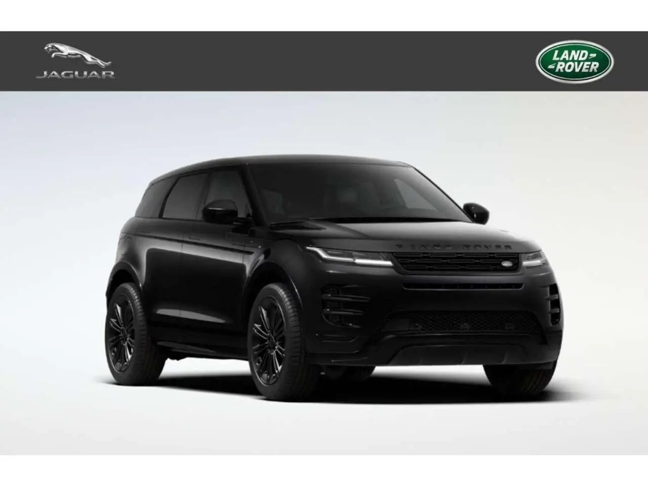 Photo 1 : Land Rover Range Rover Evoque 2024 Diesel