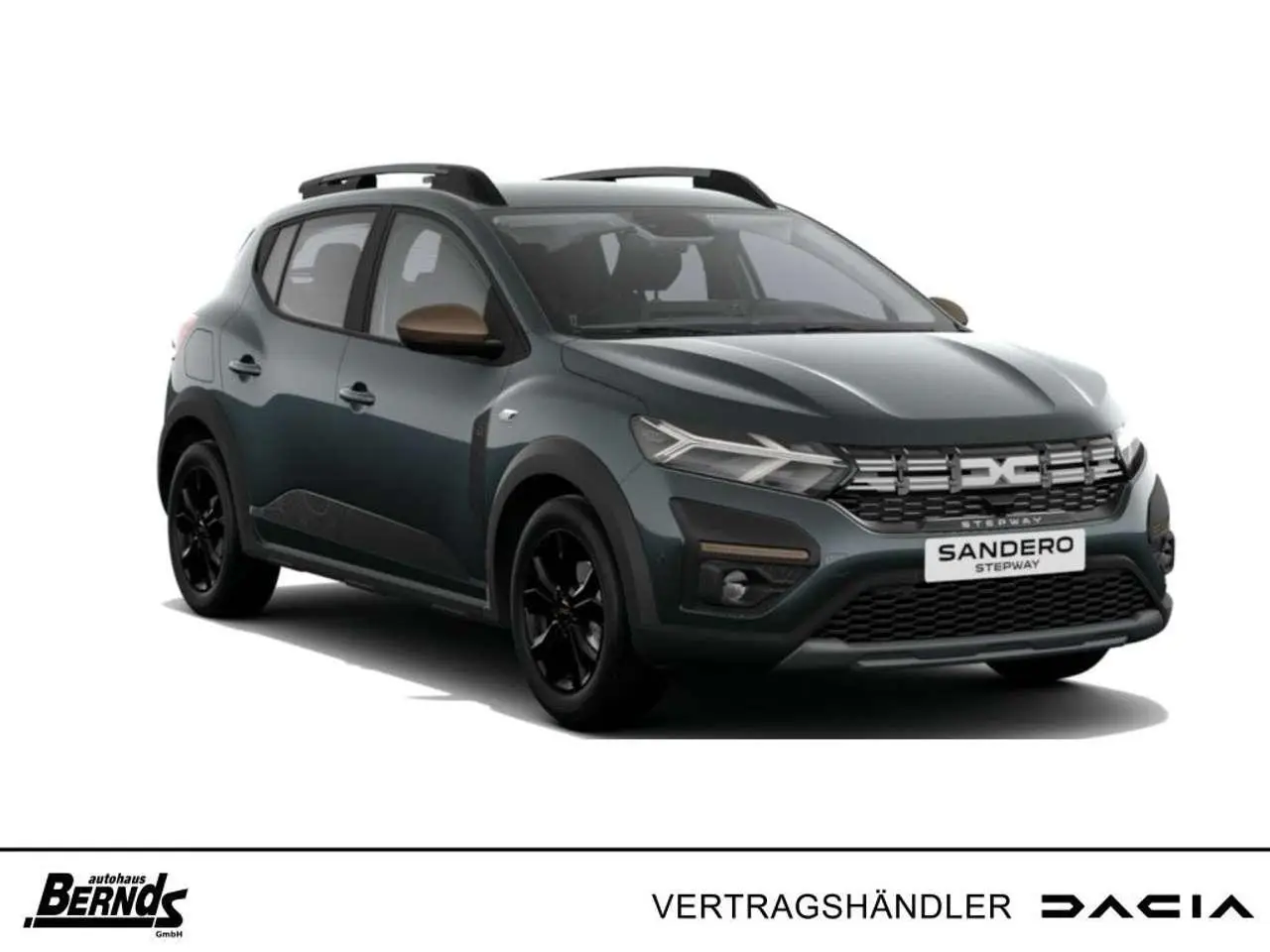 Photo 1 : Dacia Sandero 2024 Essence