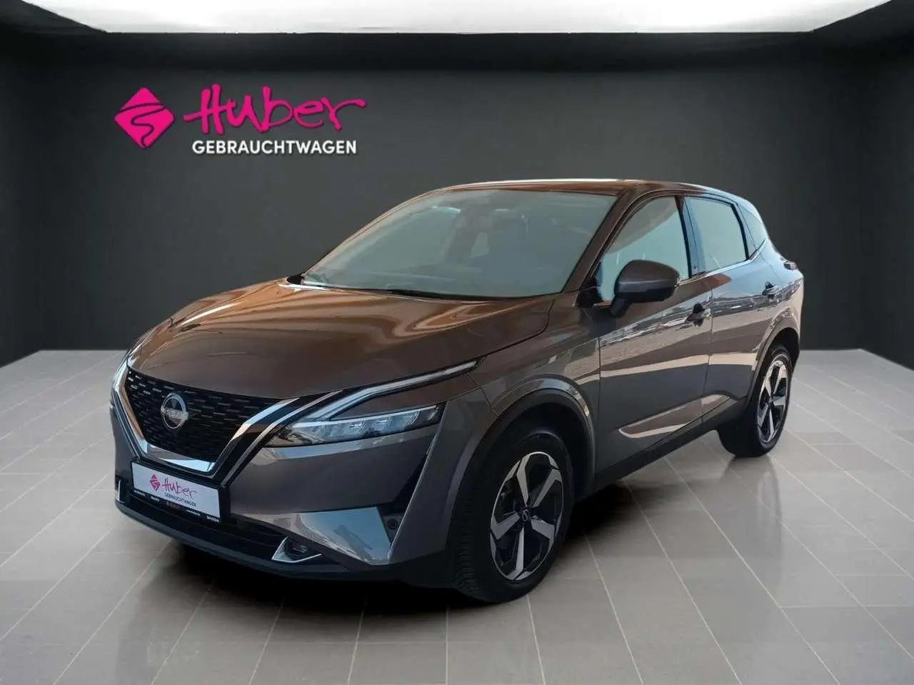 Photo 1 : Nissan Qashqai 2023 Essence