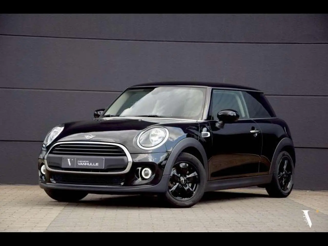 Photo 1 : Mini One 2019 Petrol