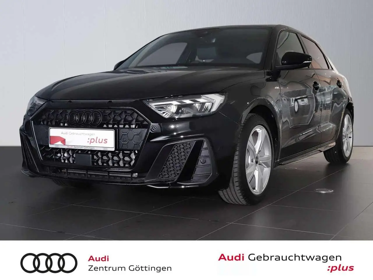 Photo 1 : Audi A1 2023 Petrol