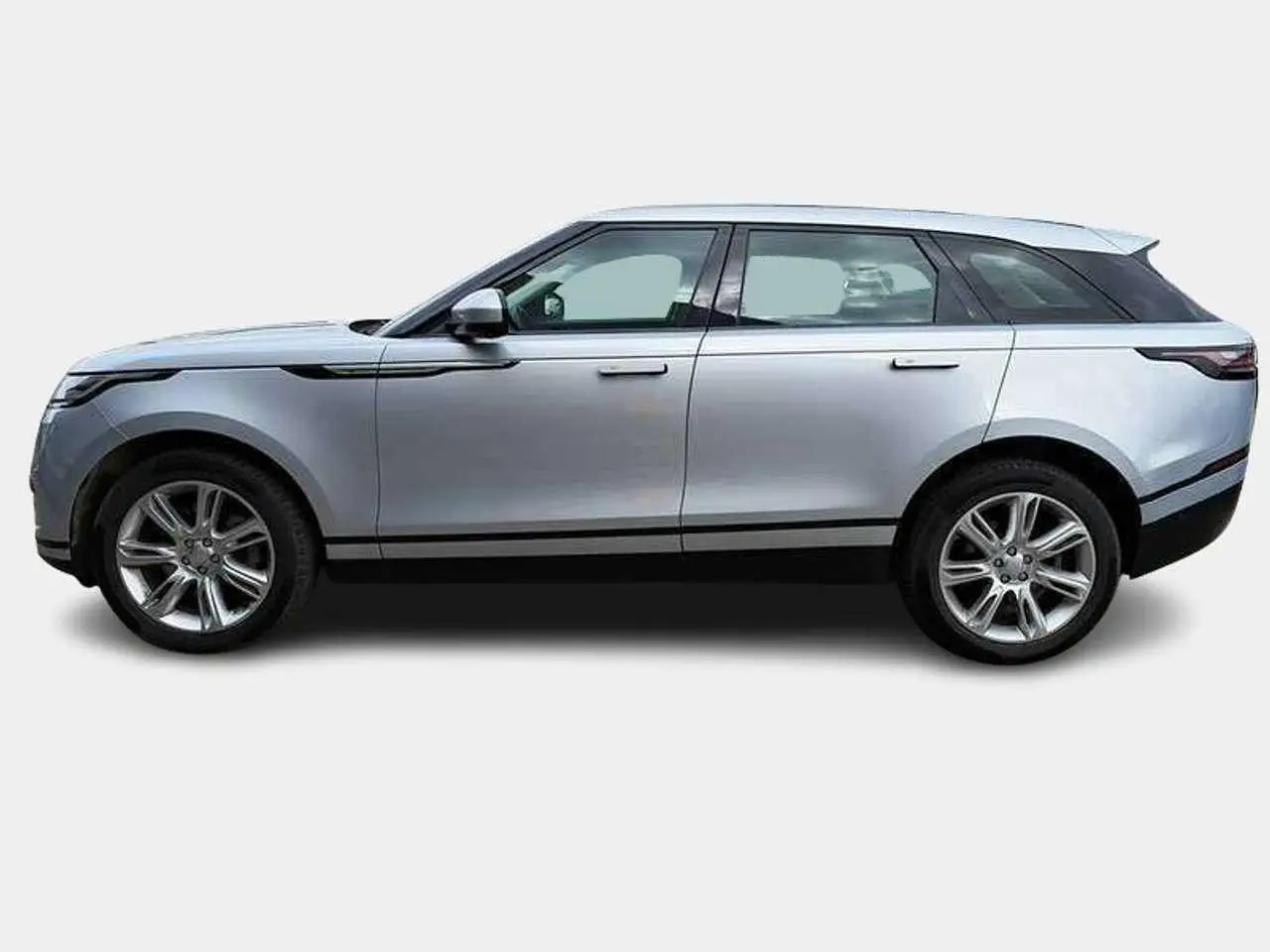 Photo 1 : Land Rover Range Rover Velar 2021 Hybride