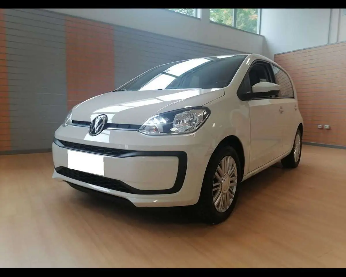 Photo 1 : Volkswagen Up! 2021 Others