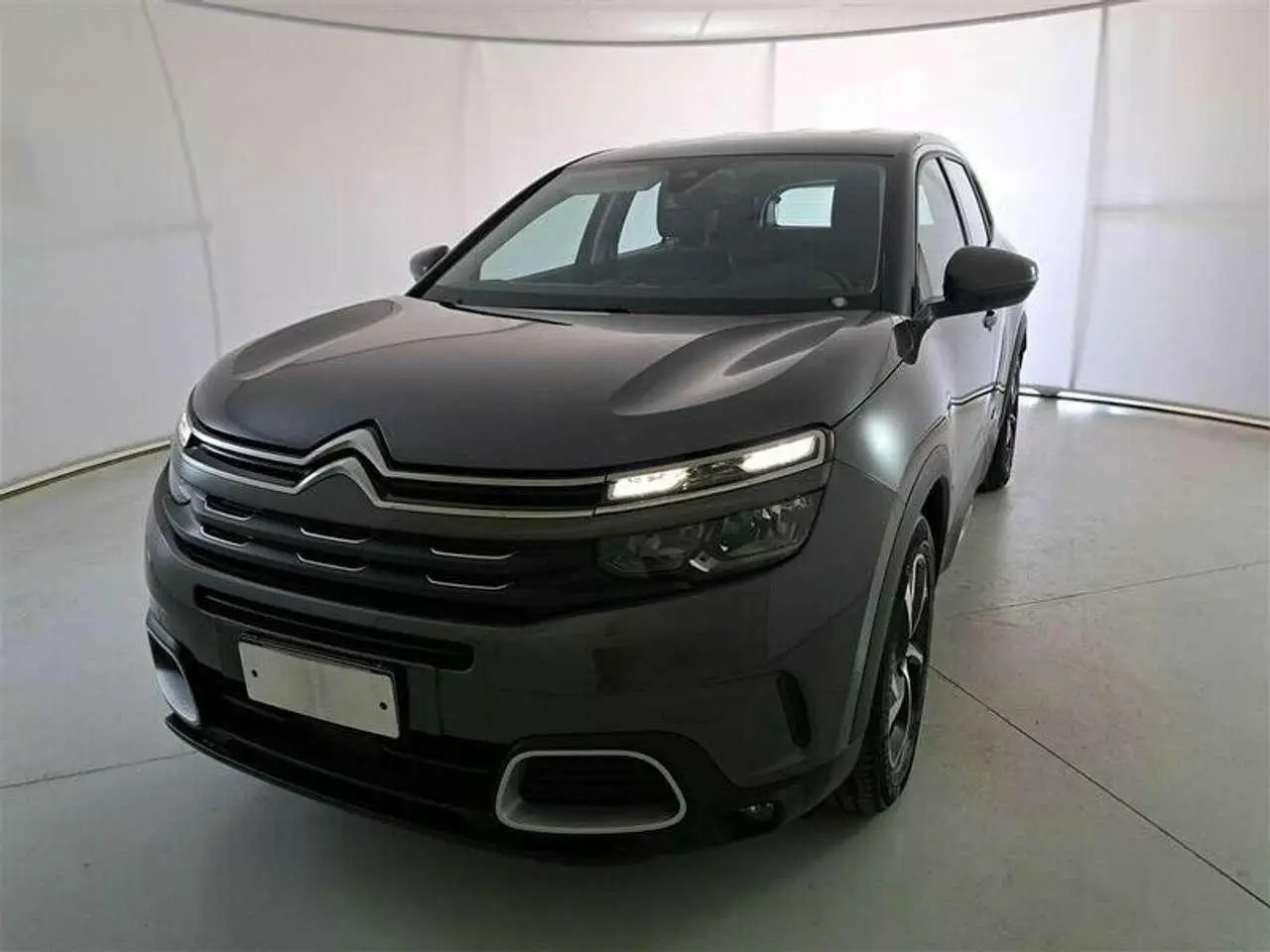 Photo 1 : Citroen C5 Aircross 2020 Diesel