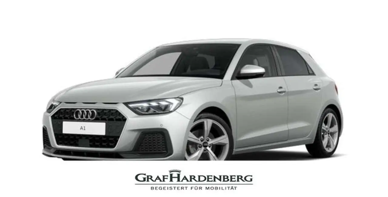 Photo 1 : Audi A1 2024 Petrol