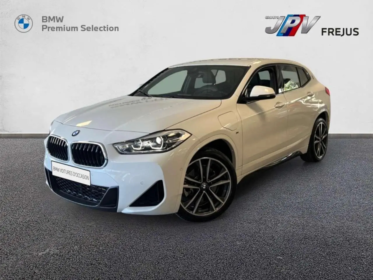 Photo 1 : Bmw X2 2021 Autres