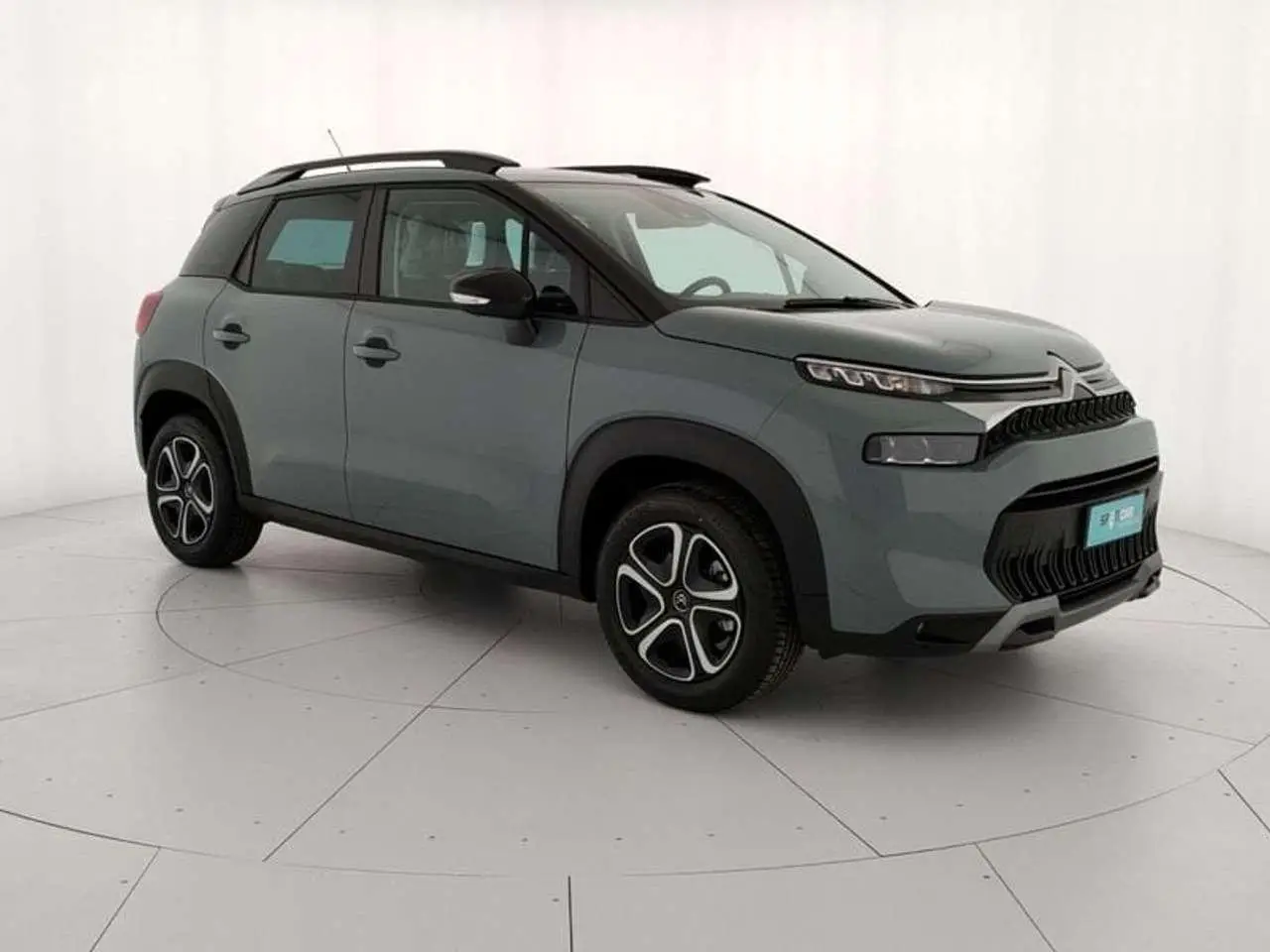 Photo 1 : Citroen C3 Aircross 2022 Diesel