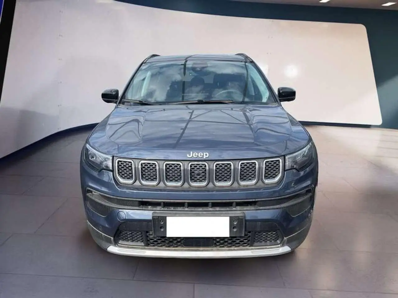 Photo 1 : Jeep Compass 2023 Others