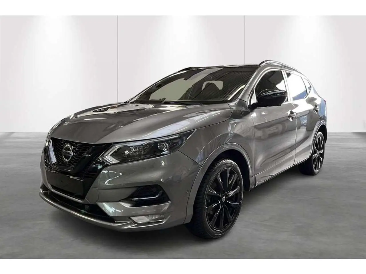 Photo 1 : Nissan Qashqai 2020 Essence