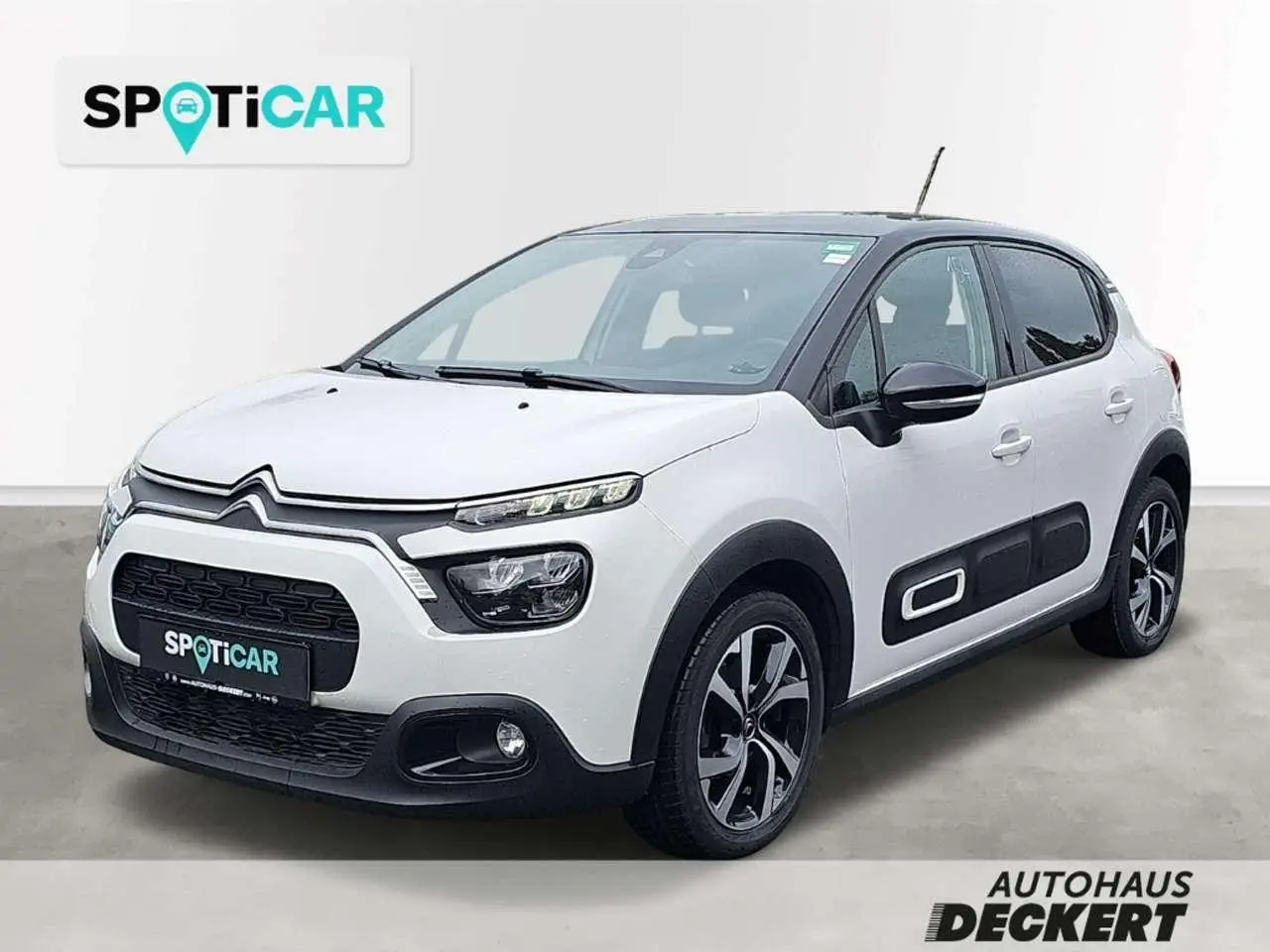 Photo 1 : Citroen C3 2022 Petrol