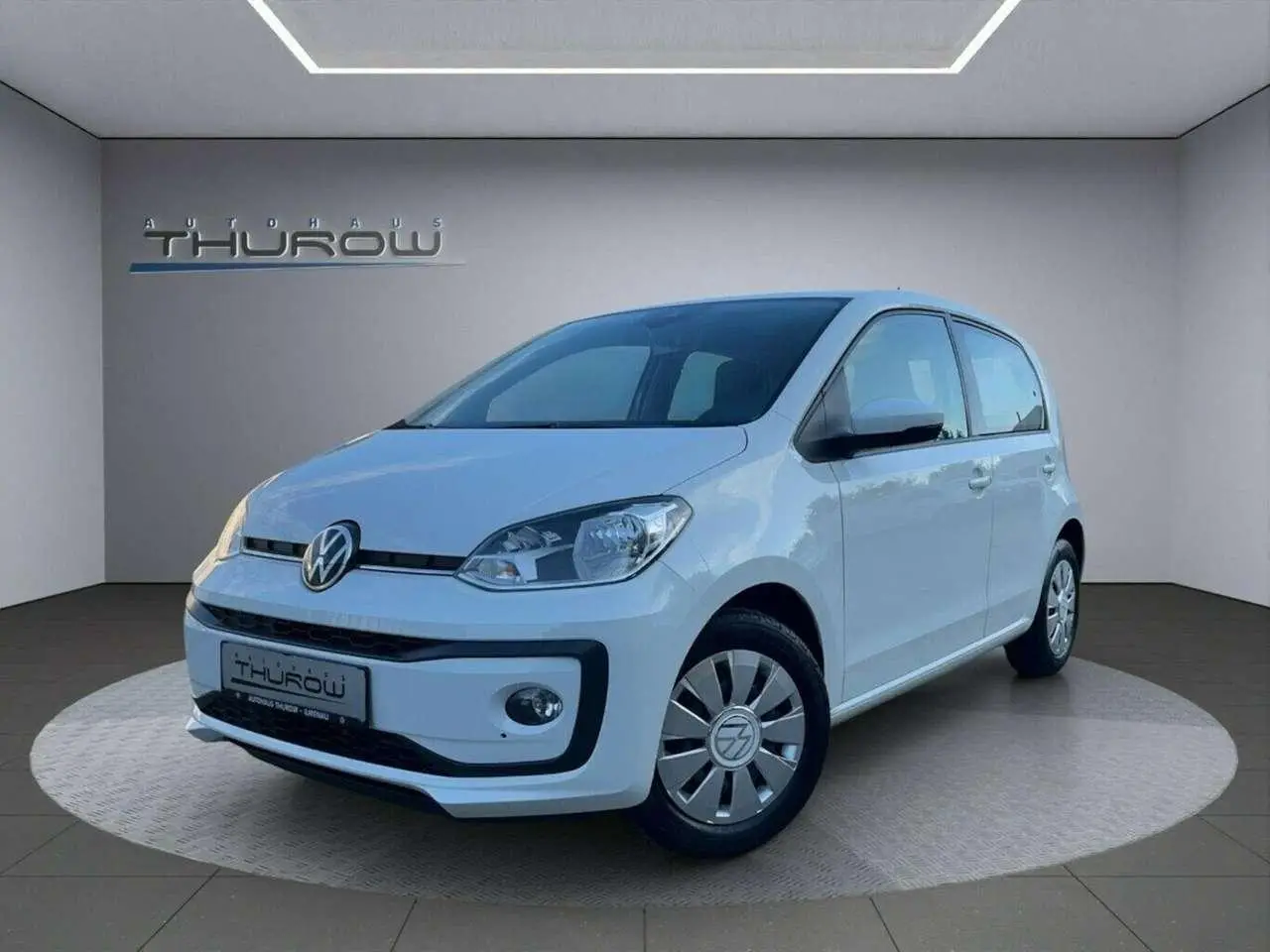 Photo 1 : Volkswagen Up! 2020 Essence