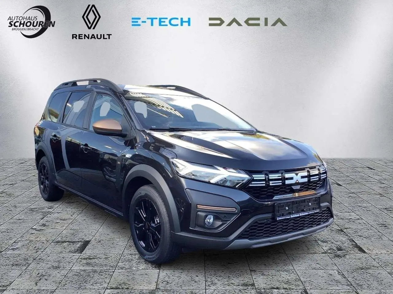 Photo 1 : Dacia Jogger 2024 Essence