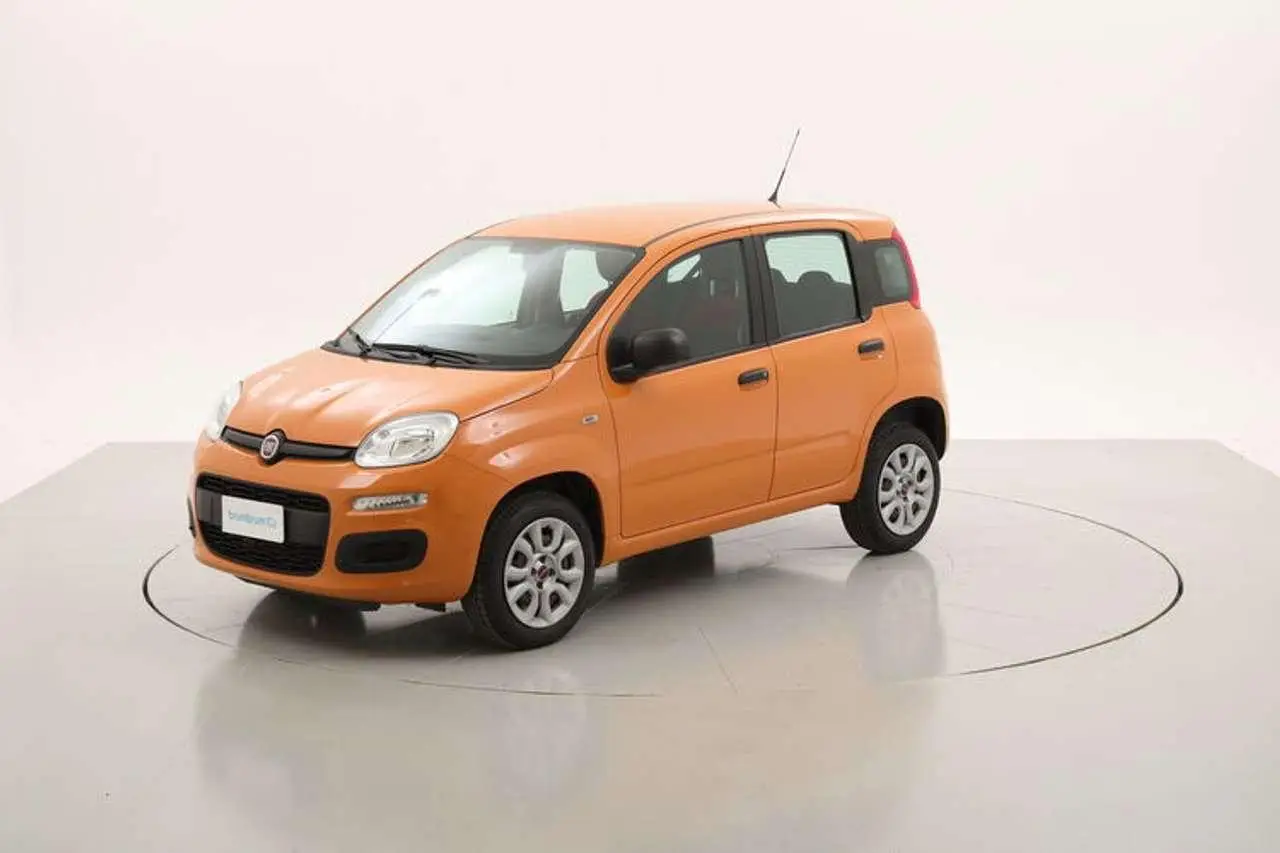 Photo 1 : Fiat Panda 2018 Others