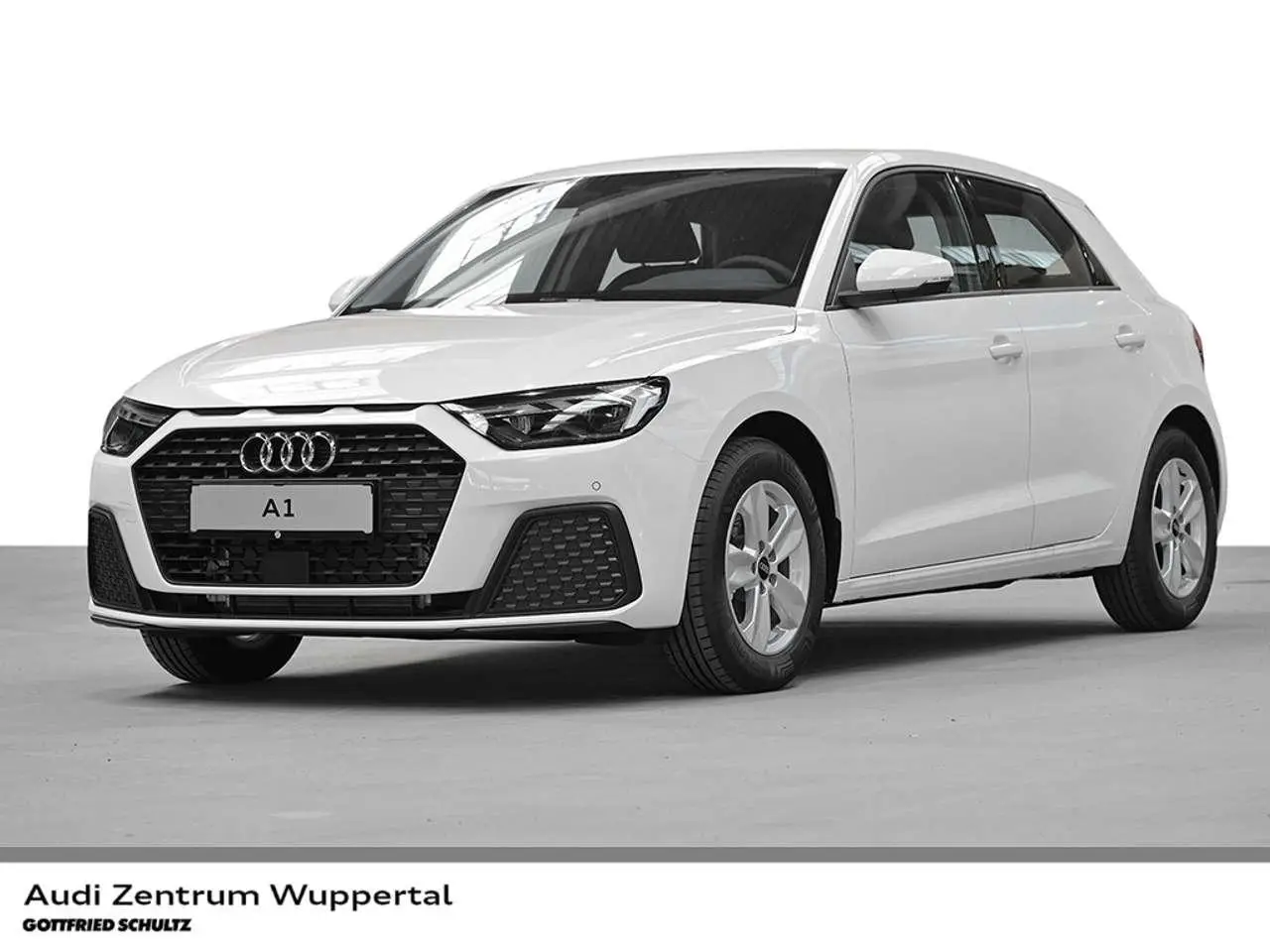 Photo 1 : Audi A1 2024 Essence