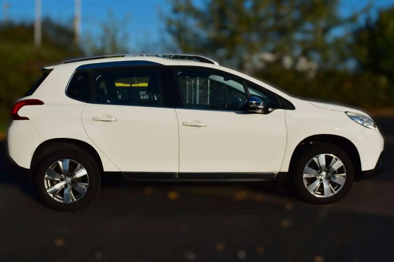 Photo 1 : Peugeot 2008 2015 Diesel