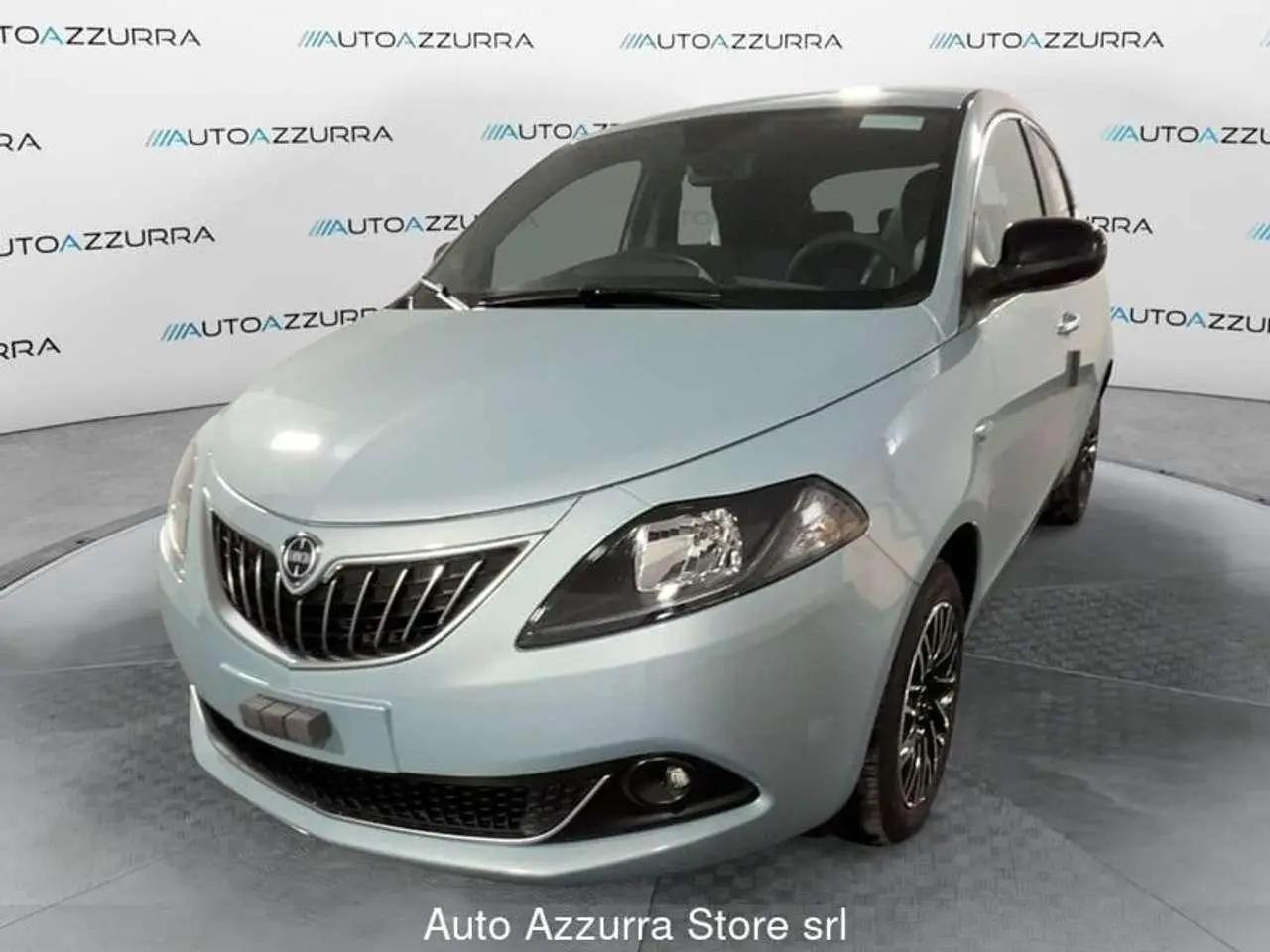 Photo 1 : Lancia Ypsilon 2024 LPG