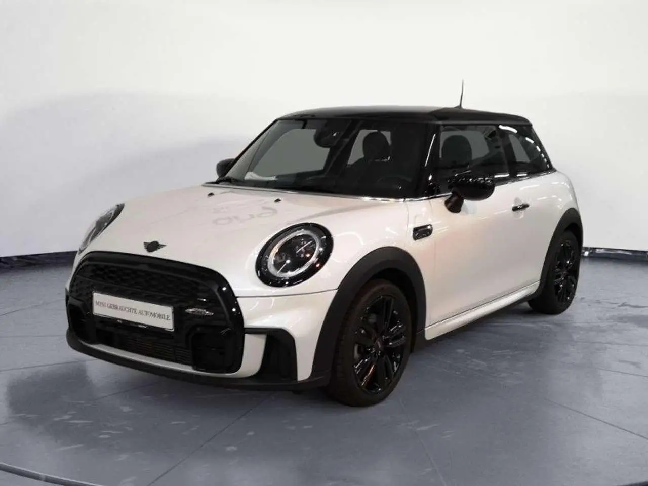 Photo 1 : Mini Cooper 2023 Petrol