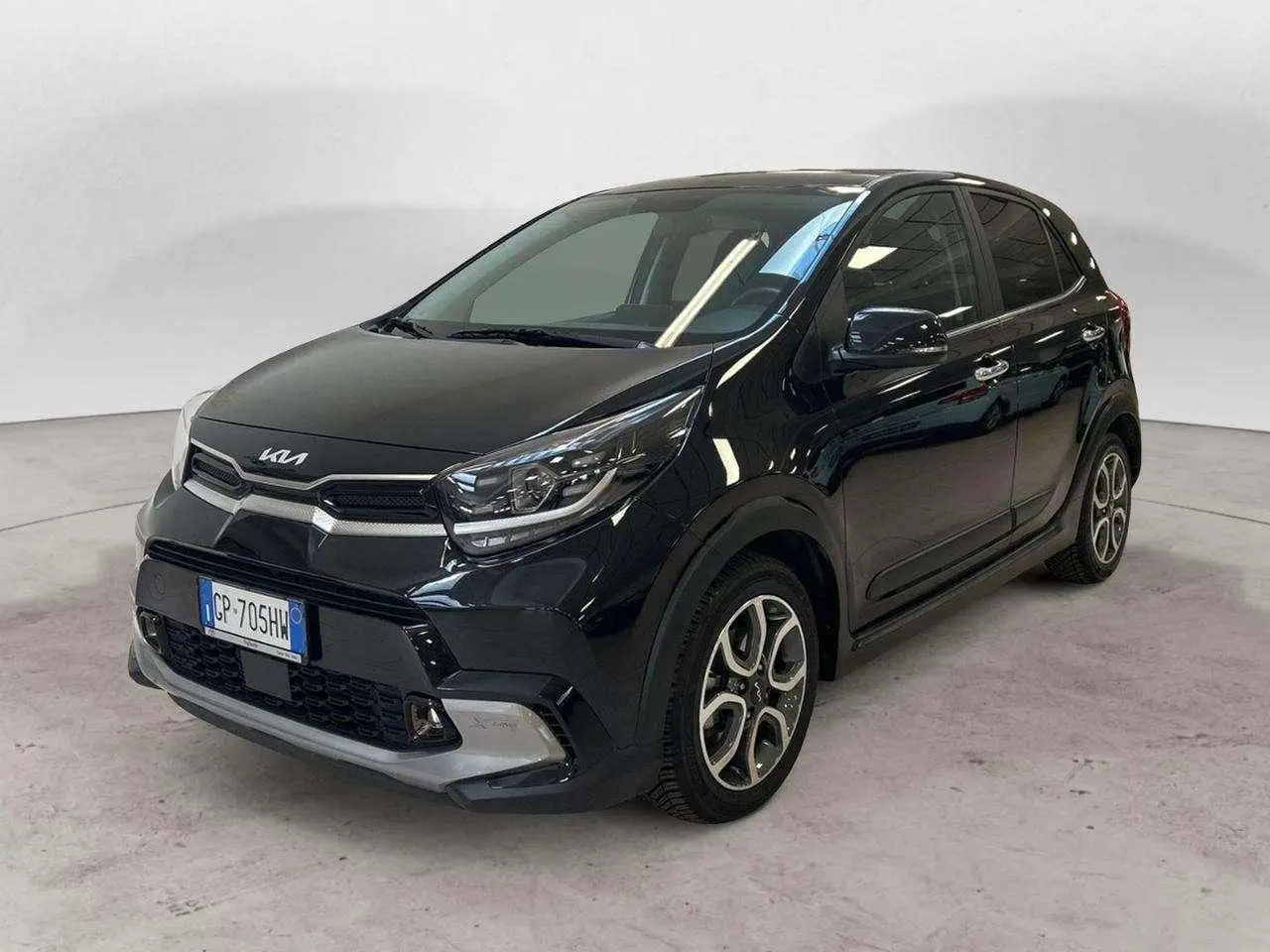 Photo 1 : Kia Picanto 2023 Essence