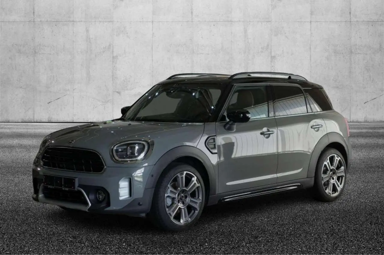 Photo 1 : Mini Cooper 2022 Diesel