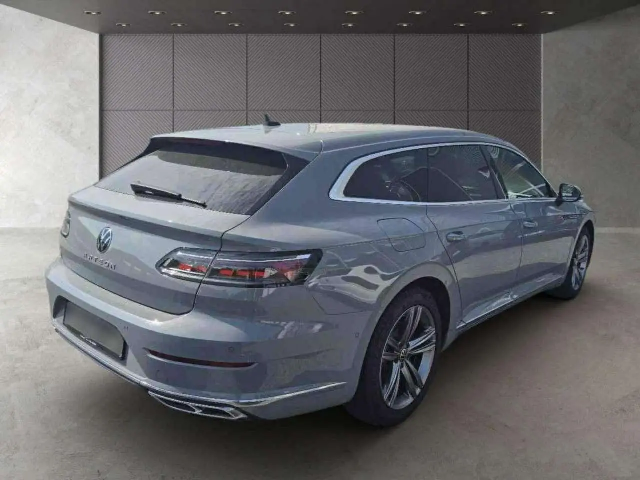 Photo 1 : Volkswagen Arteon 2022 Essence