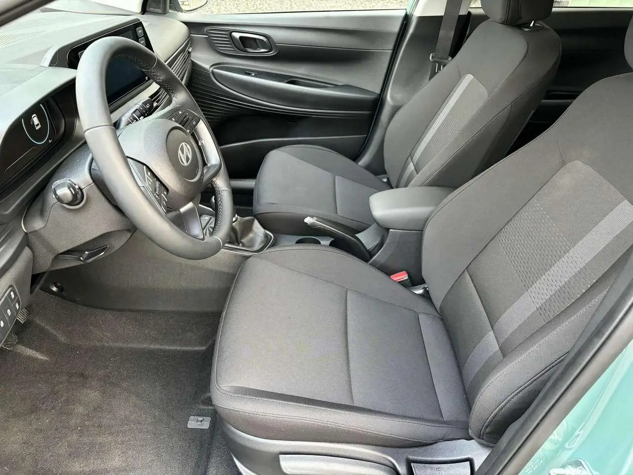 Photo 1 : Hyundai I20 2024 Petrol