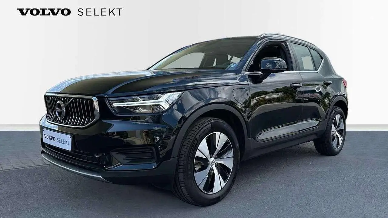 Photo 1 : Volvo Xc40 2022 Essence