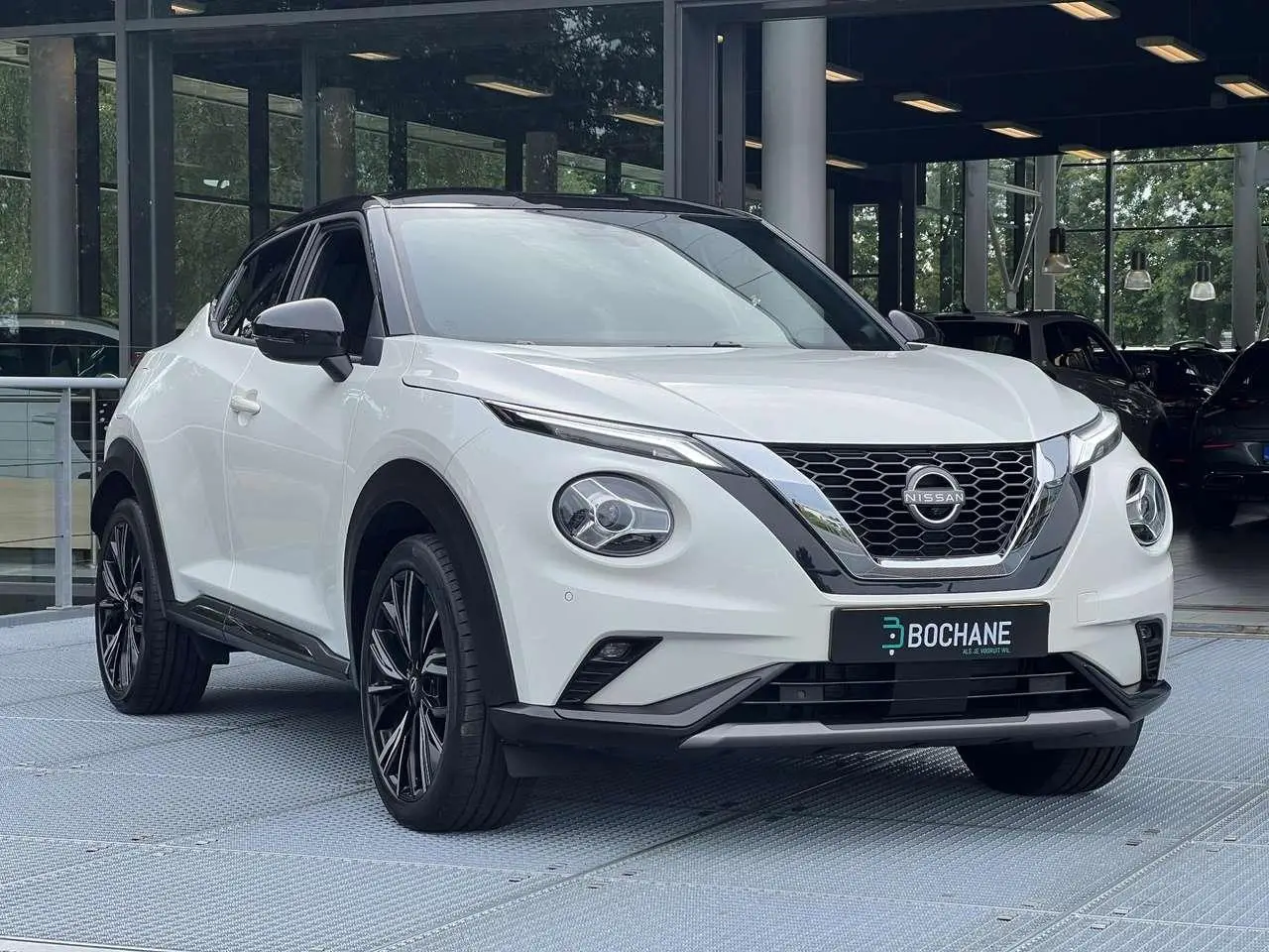 Photo 1 : Nissan Juke 2023 Essence