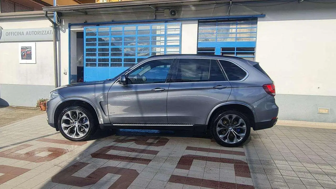 Photo 1 : Bmw X5 2015 Diesel