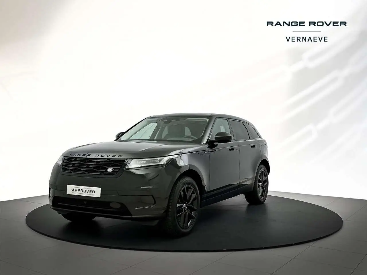 Photo 1 : Land Rover Range Rover Velar 2023 Hybride