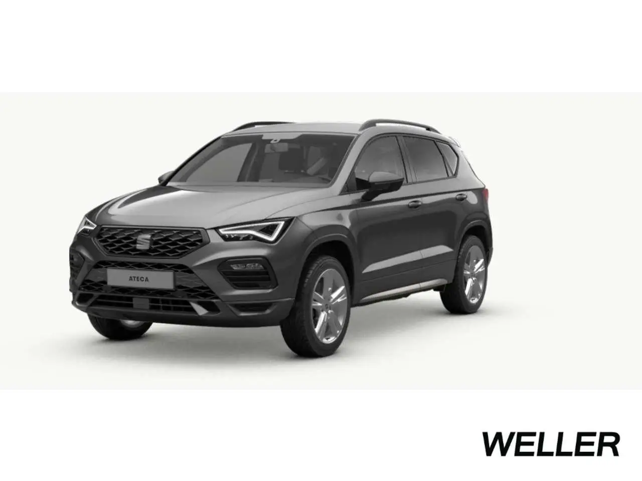 Photo 1 : Seat Ateca 2024 Diesel