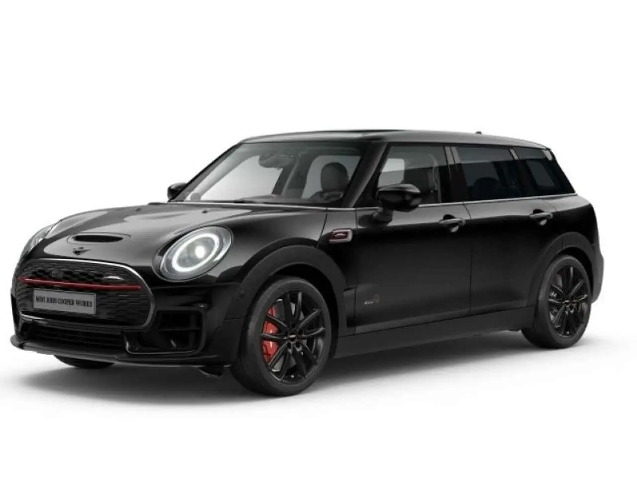 Photo 1 : Mini John Cooper Works 2022 Essence