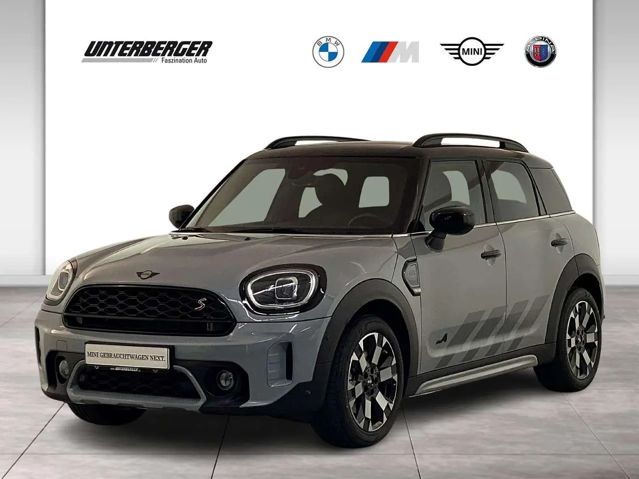 Photo 1 : Mini Cooper 2023 Diesel