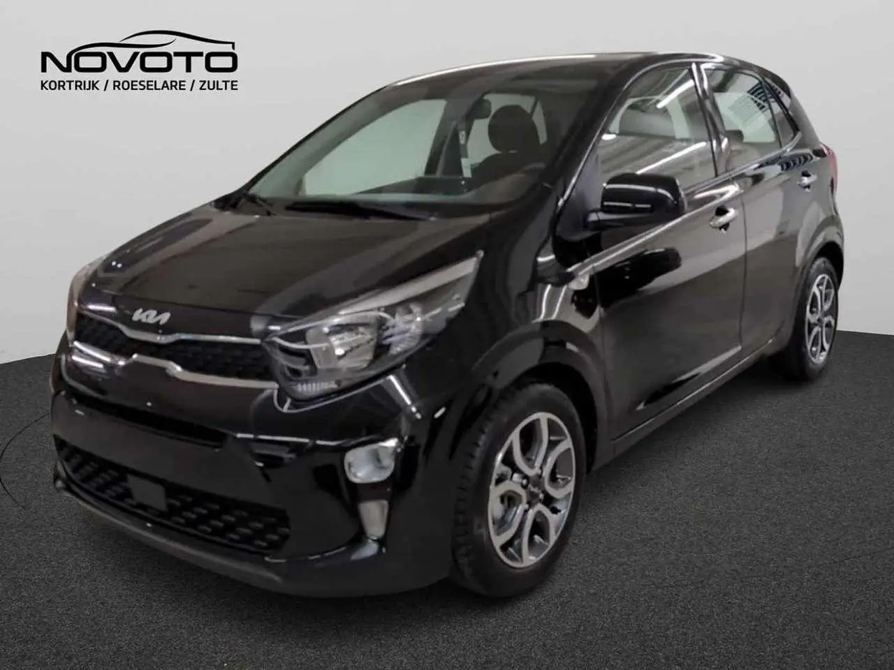 Photo 1 : Kia Picanto 2024 Petrol