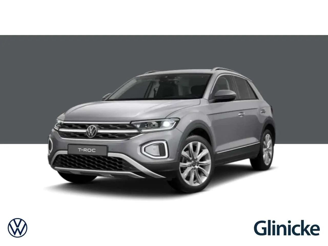 Photo 1 : Volkswagen T-roc 2024 Essence