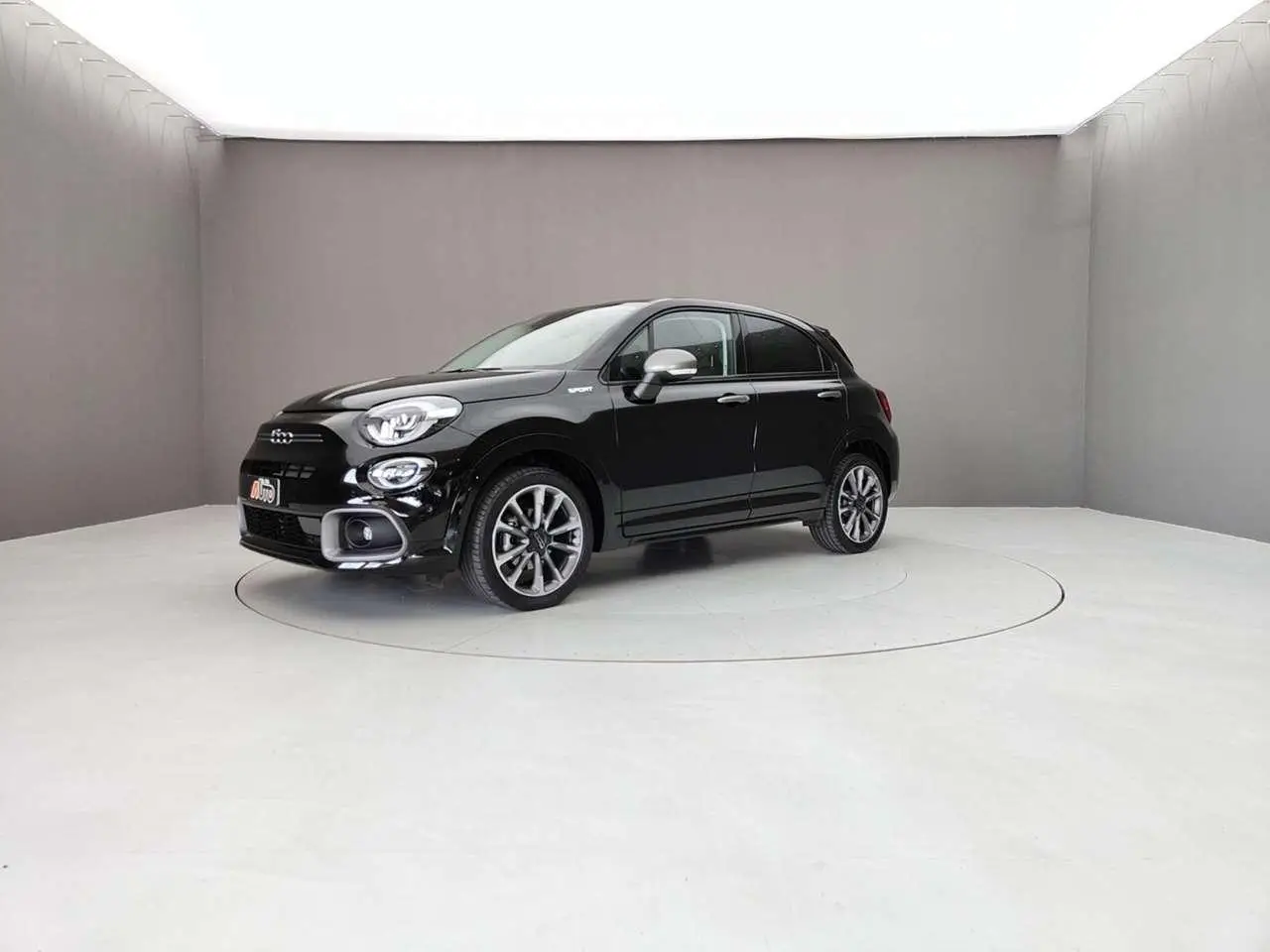 Photo 1 : Fiat 500x 2023 Diesel