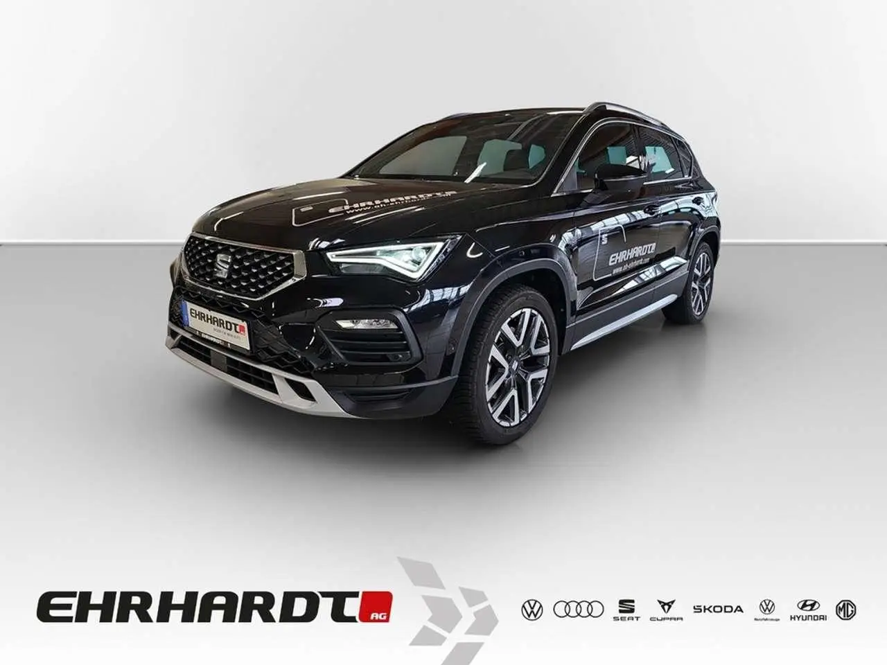 Photo 1 : Seat Ateca 2023 Essence